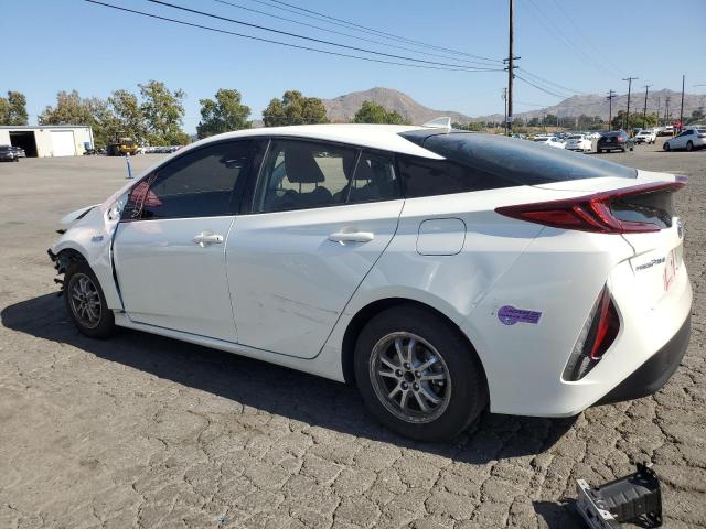 Photo 1 VIN: JTDKARFP7K3118787 - TOYOTA PRIUS PRIME 