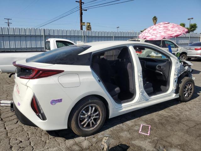 Photo 2 VIN: JTDKARFP7K3118787 - TOYOTA PRIUS PRIME 