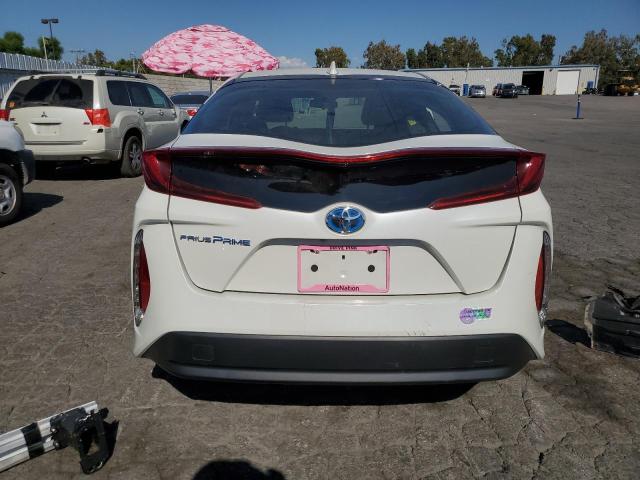 Photo 5 VIN: JTDKARFP7K3118787 - TOYOTA PRIUS PRIME 