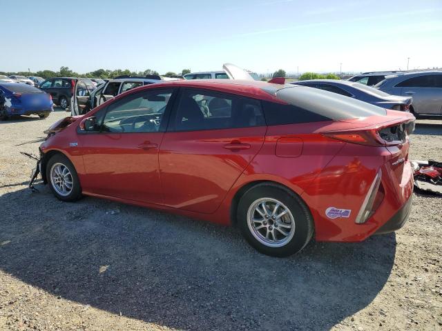 Photo 1 VIN: JTDKARFP7L3124509 - TOYOTA PRIUS 