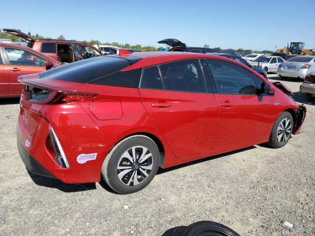 Photo 2 VIN: JTDKARFP7L3124509 - TOYOTA PRIUS 