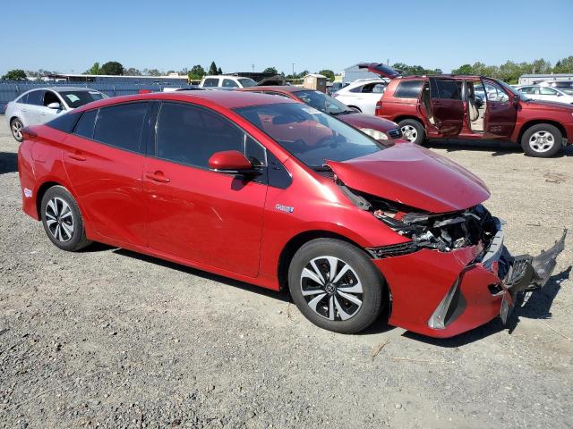 Photo 3 VIN: JTDKARFP7L3124509 - TOYOTA PRIUS 