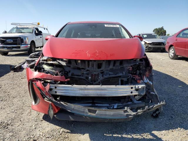 Photo 4 VIN: JTDKARFP7L3124509 - TOYOTA PRIUS 