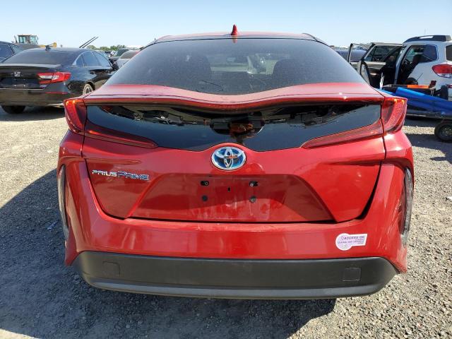 Photo 5 VIN: JTDKARFP7L3124509 - TOYOTA PRIUS 