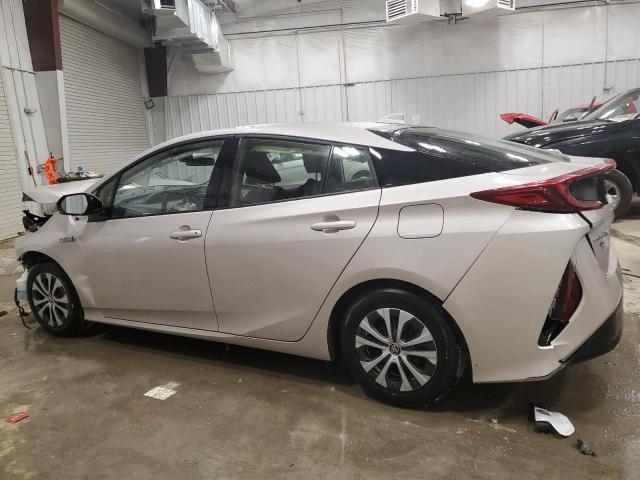 Photo 1 VIN: JTDKARFP7L3134022 - TOYOTA PRIUS PRIM 