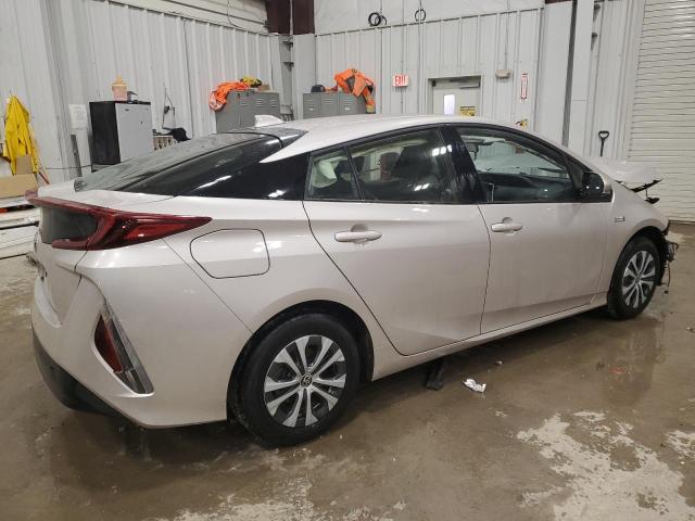 Photo 2 VIN: JTDKARFP7L3134022 - TOYOTA PRIUS PRIM 