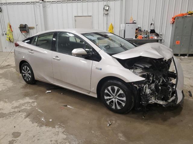 Photo 3 VIN: JTDKARFP7L3134022 - TOYOTA PRIUS PRIM 