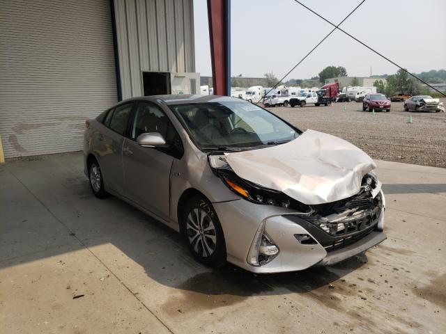 Photo 0 VIN: JTDKARFP7L3136305 - TOYOTA PRIUS 