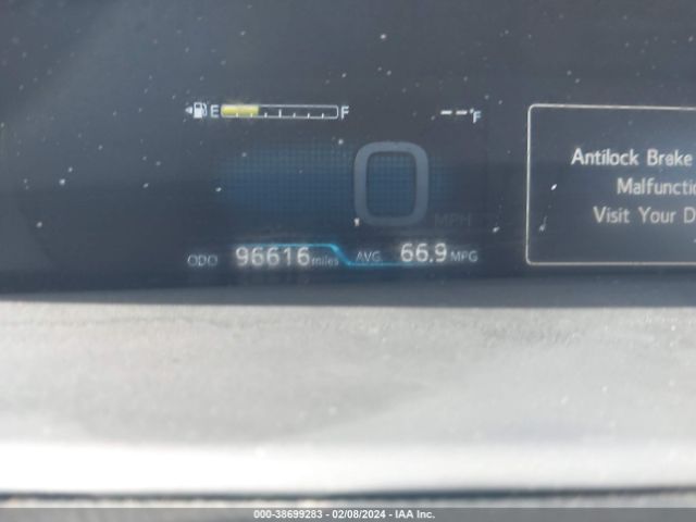 Photo 6 VIN: JTDKARFP7L3138958 - TOYOTA PRIUS PRIME 