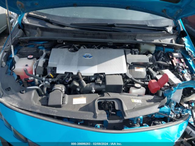 Photo 9 VIN: JTDKARFP7L3138958 - TOYOTA PRIUS PRIME 