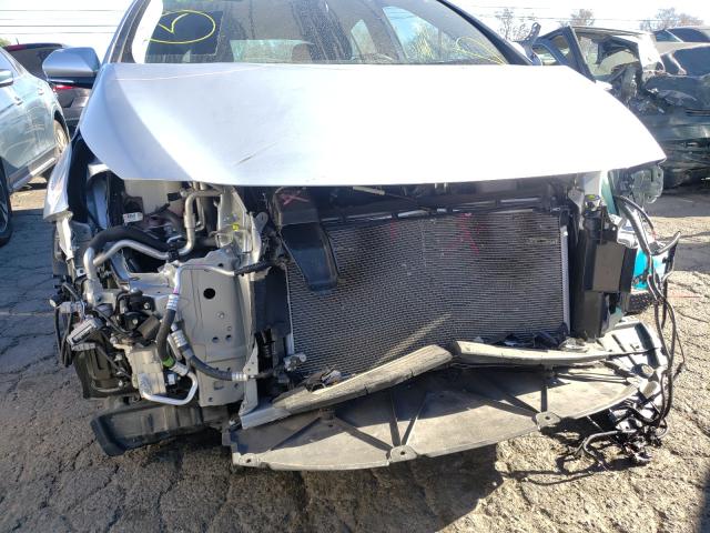 Photo 8 VIN: JTDKARFP7L3141133 - TOYOTA PRIUS PRIM 