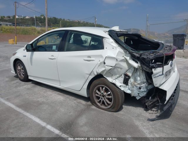 Photo 2 VIN: JTDKARFP7L3143254 - TOYOTA PRIUS PRIME 