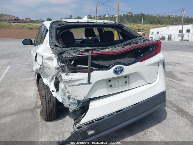 Photo 5 VIN: JTDKARFP7L3143254 - TOYOTA PRIUS PRIME 