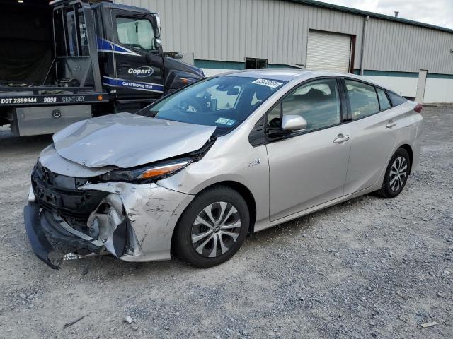 Photo 0 VIN: JTDKARFP7L3152603 - TOYOTA PRIUS PRIM 