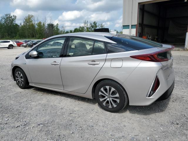 Photo 1 VIN: JTDKARFP7L3152603 - TOYOTA PRIUS PRIM 