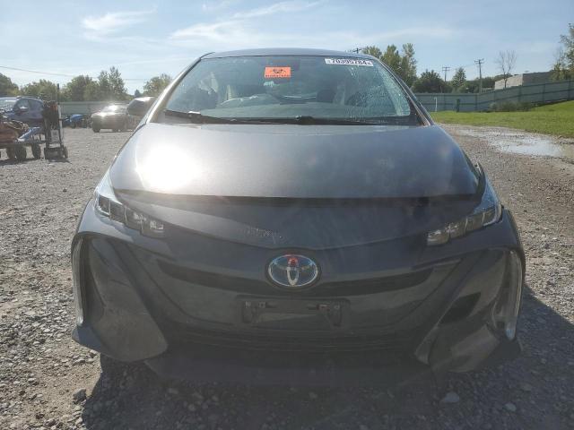 Photo 4 VIN: JTDKARFP7L3158868 - TOYOTA PRIUS PRIM 