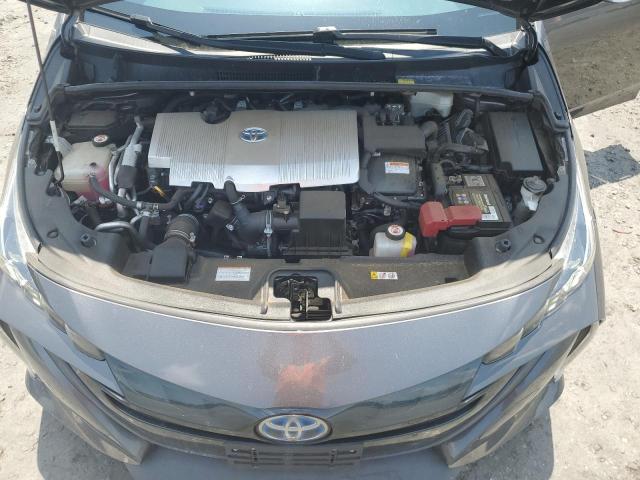 Photo 10 VIN: JTDKARFP8H3003754 - TOYOTA PRIUS 