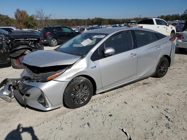 Photo 0 VIN: JTDKARFP8H3006606 - TOYOTA PRIUS 