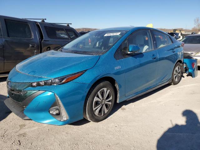 Photo 0 VIN: JTDKARFP8H3006721 - TOYOTA PRIUS PRIM 