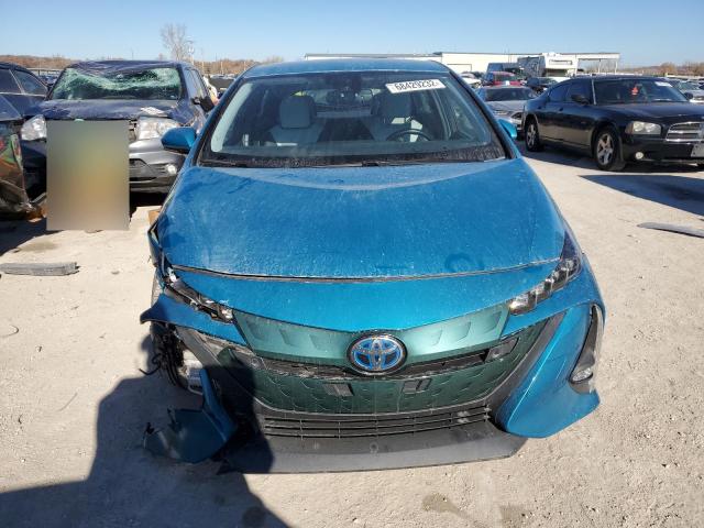 Photo 4 VIN: JTDKARFP8H3006721 - TOYOTA PRIUS PRIM 