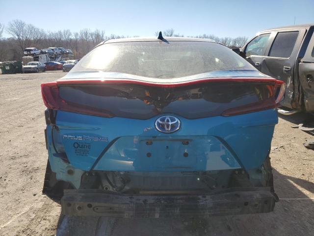 Photo 5 VIN: JTDKARFP8H3006721 - TOYOTA PRIUS PRIM 