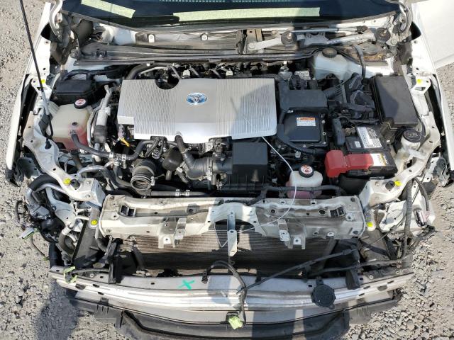 Photo 10 VIN: JTDKARFP8H3010588 - TOYOTA PRIUS PRIM 