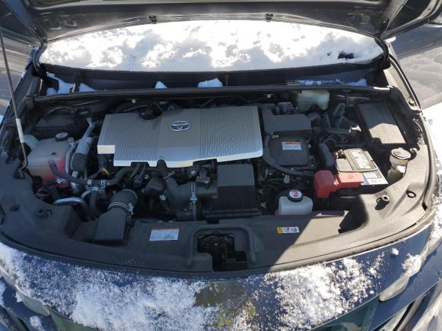 Photo 10 VIN: JTDKARFP8H3010607 - TOYOTA PRIUS PRIM 