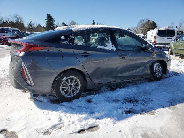 Photo 2 VIN: JTDKARFP8H3010607 - TOYOTA PRIUS PRIM 