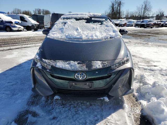 Photo 4 VIN: JTDKARFP8H3010607 - TOYOTA PRIUS PRIM 