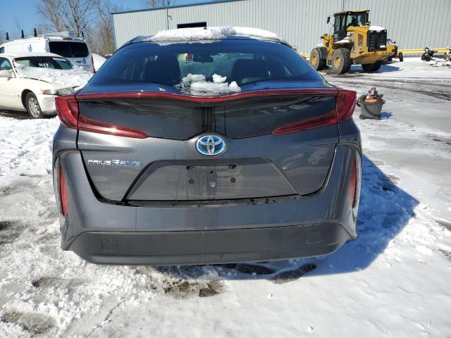 Photo 5 VIN: JTDKARFP8H3010607 - TOYOTA PRIUS PRIM 