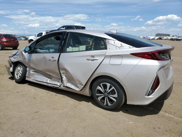 Photo 1 VIN: JTDKARFP8H3011529 - TOYOTA PRIUS 