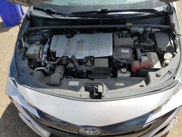 Photo 10 VIN: JTDKARFP8H3011529 - TOYOTA PRIUS 