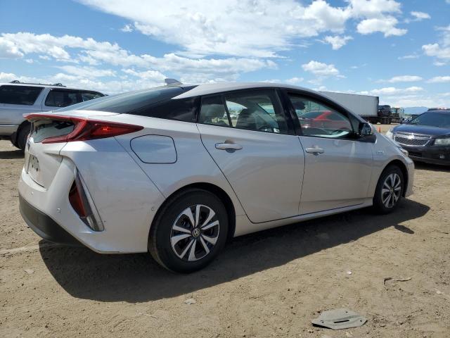 Photo 2 VIN: JTDKARFP8H3011529 - TOYOTA PRIUS 