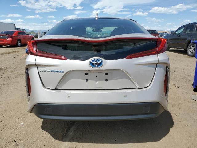 Photo 5 VIN: JTDKARFP8H3011529 - TOYOTA PRIUS 