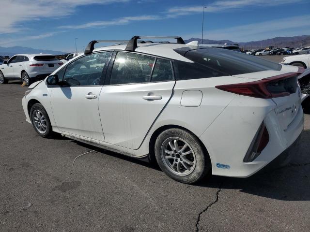 Photo 1 VIN: JTDKARFP8H3012129 - TOYOTA PRIUS PRIM 