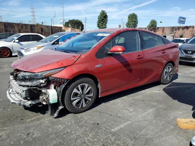 Photo 0 VIN: JTDKARFP8H3021560 - TOYOTA PRIUS PRIM 