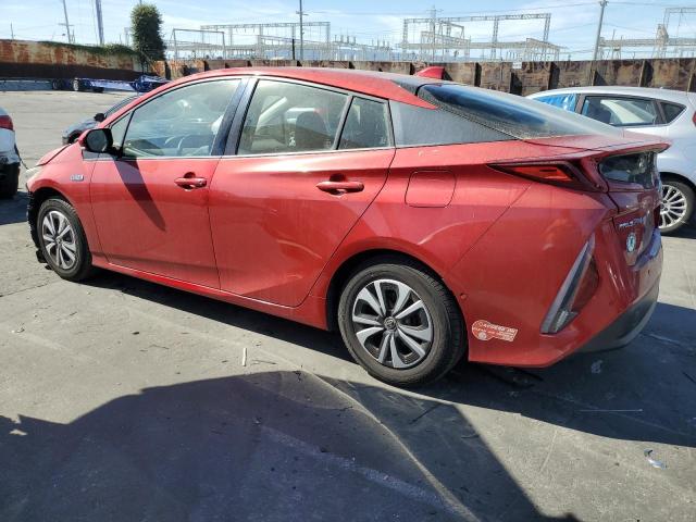 Photo 1 VIN: JTDKARFP8H3021560 - TOYOTA PRIUS PRIM 