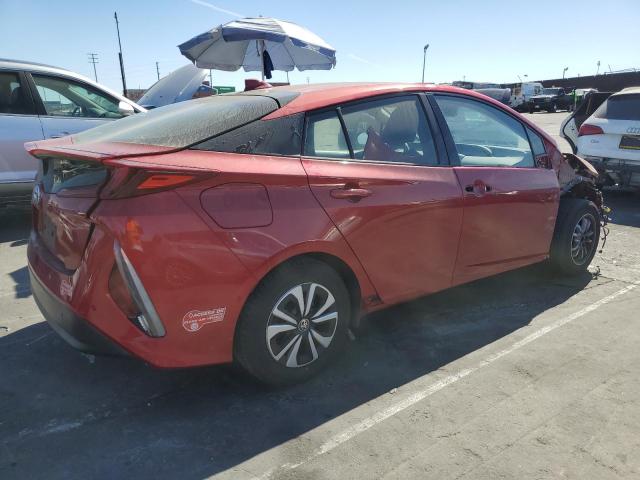 Photo 2 VIN: JTDKARFP8H3021560 - TOYOTA PRIUS PRIM 