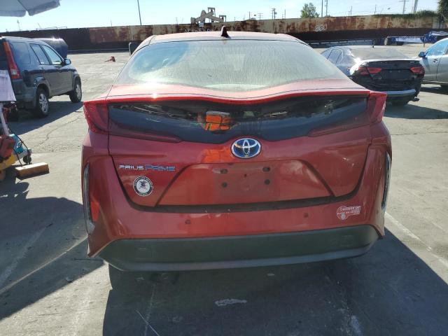 Photo 5 VIN: JTDKARFP8H3021560 - TOYOTA PRIUS PRIM 