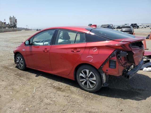 Photo 1 VIN: JTDKARFP8H3027293 - TOYOTA PRIUS 