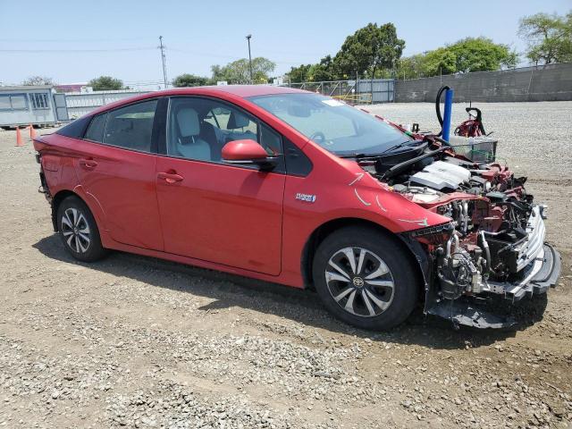 Photo 3 VIN: JTDKARFP8H3027293 - TOYOTA PRIUS 