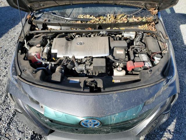 Photo 10 VIN: JTDKARFP8H3034020 - TOYOTA PRIUS PRIM 