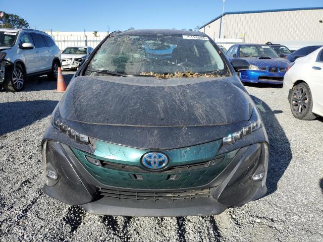 Photo 4 VIN: JTDKARFP8H3034020 - TOYOTA PRIUS PRIM 