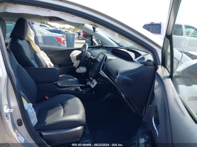 Photo 4 VIN: JTDKARFP8H3041033 - TOYOTA PRIUS PRIME 