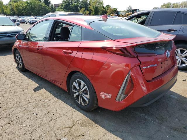 Photo 1 VIN: JTDKARFP8H3041890 - TOYOTA PRIUS PRIM 