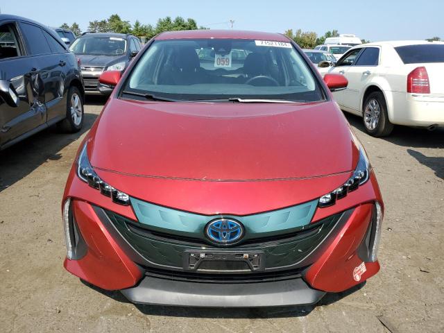 Photo 4 VIN: JTDKARFP8H3041890 - TOYOTA PRIUS PRIM 