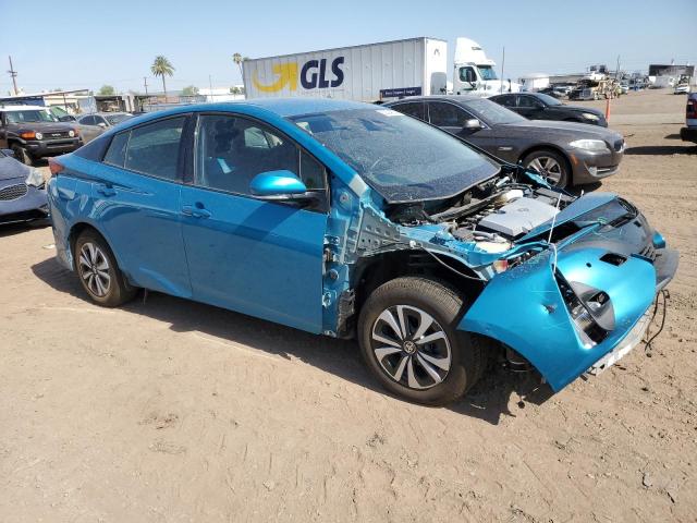 Photo 3 VIN: JTDKARFP8H3042974 - TOYOTA PRIUS PRIM 