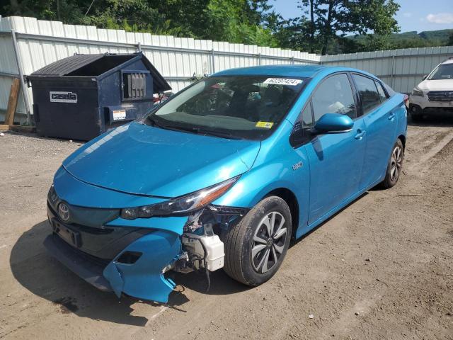 Photo 0 VIN: JTDKARFP8H3043431 - TOYOTA PRIUS PRIM 