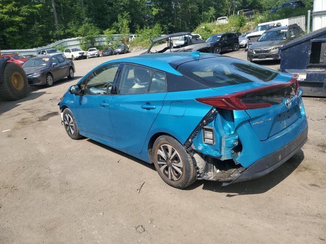 Photo 1 VIN: JTDKARFP8H3043431 - TOYOTA PRIUS PRIM 