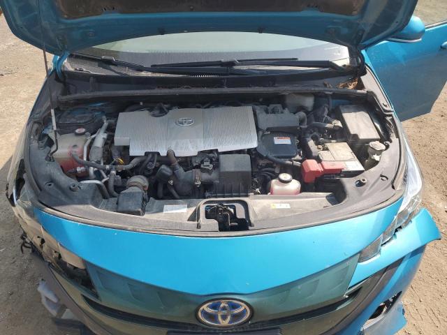 Photo 10 VIN: JTDKARFP8H3043431 - TOYOTA PRIUS PRIM 